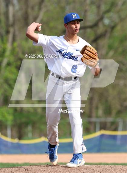 Thumbnail 1 in Seton Hall Prep @ Millburn photogallery.