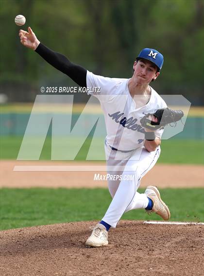 Thumbnail 3 in Seton Hall Prep @ Millburn photogallery.