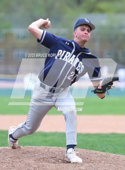 Thumbnail 3 in Seton Hall Prep @ Millburn photogallery.