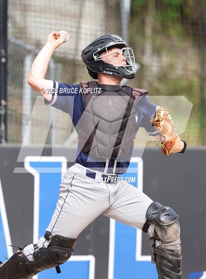 Thumbnail 3 in Seton Hall Prep @ Millburn photogallery.