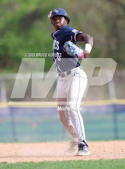 Thumbnail 1 in Seton Hall Prep @ Millburn photogallery.