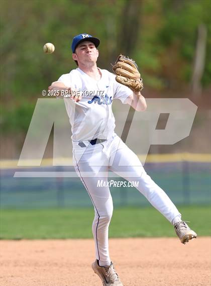 Thumbnail 1 in Seton Hall Prep @ Millburn photogallery.