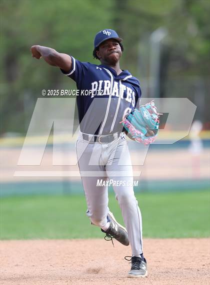 Thumbnail 2 in Seton Hall Prep @ Millburn photogallery.