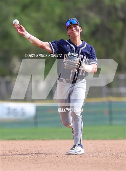 Thumbnail 1 in Seton Hall Prep @ Millburn photogallery.