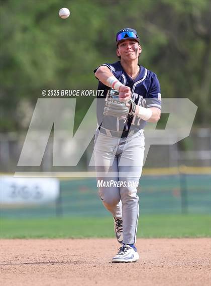 Thumbnail 3 in Seton Hall Prep @ Millburn photogallery.