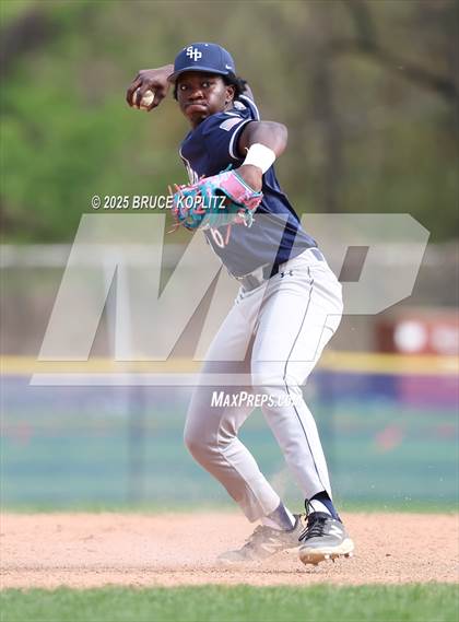 Thumbnail 2 in Seton Hall Prep @ Millburn photogallery.