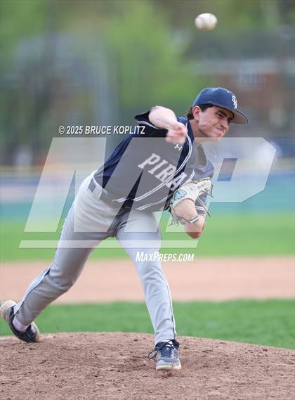 Thumbnail 1 in Seton Hall Prep @ Millburn photogallery.