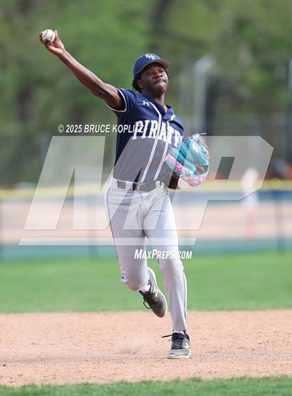 Thumbnail 3 in Seton Hall Prep @ Millburn photogallery.