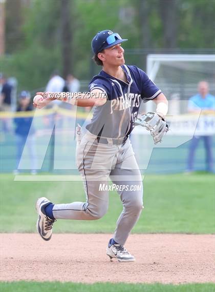 Thumbnail 1 in Seton Hall Prep @ Millburn photogallery.