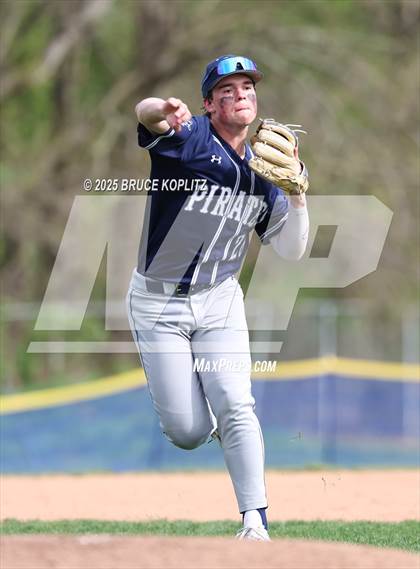Thumbnail 2 in Seton Hall Prep @ Millburn photogallery.