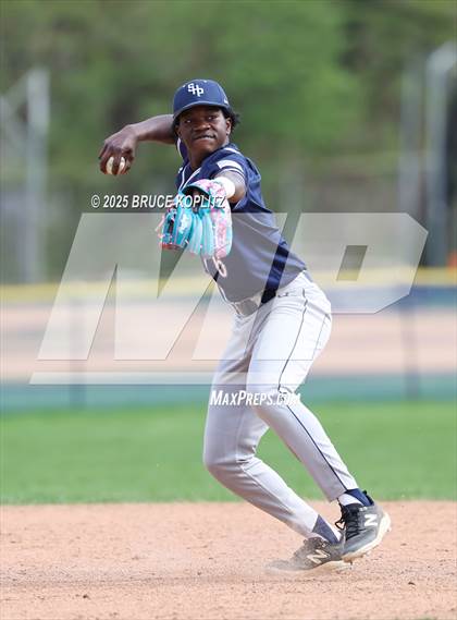 Thumbnail 1 in Seton Hall Prep @ Millburn photogallery.
