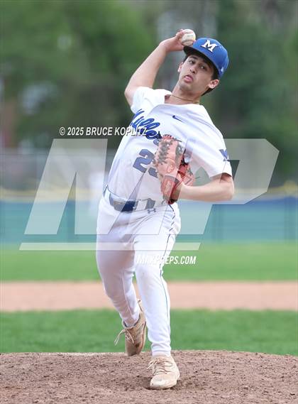 Thumbnail 1 in Seton Hall Prep @ Millburn photogallery.
