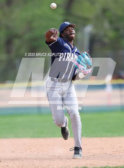 Thumbnail 1 in Seton Hall Prep @ Millburn photogallery.