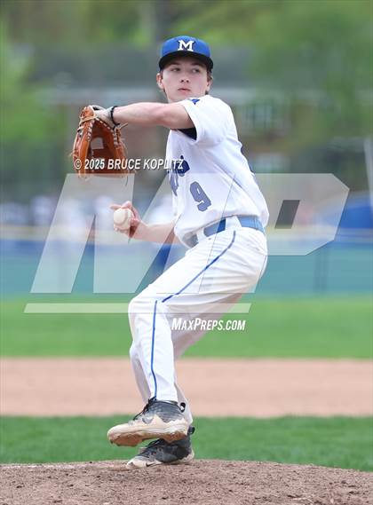 Thumbnail 3 in Seton Hall Prep @ Millburn photogallery.