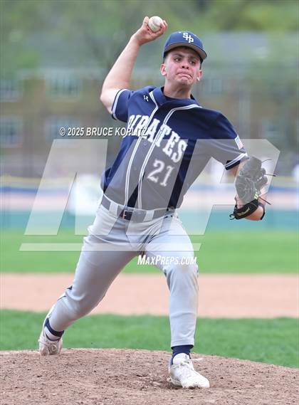 Thumbnail 2 in Seton Hall Prep @ Millburn photogallery.