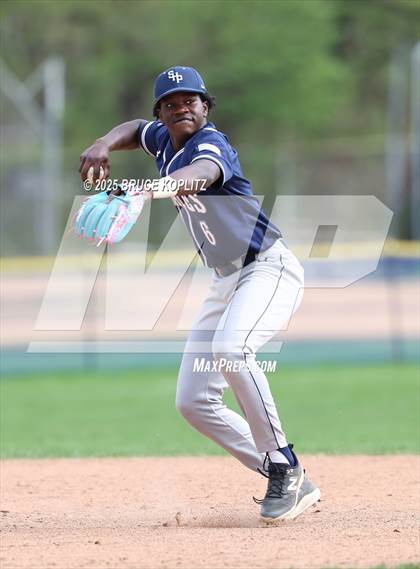 Thumbnail 3 in Seton Hall Prep @ Millburn photogallery.