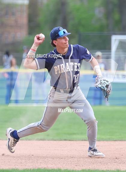 Thumbnail 2 in Seton Hall Prep @ Millburn photogallery.