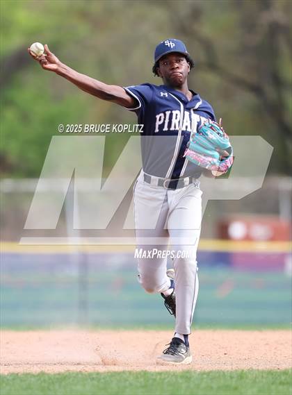 Thumbnail 1 in Seton Hall Prep @ Millburn photogallery.