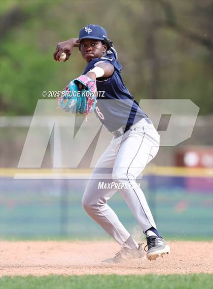 Thumbnail 1 in Seton Hall Prep @ Millburn photogallery.