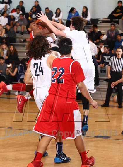 Thumbnail 3 in Bellarmine-Jefferson @ St. Genevieve photogallery.