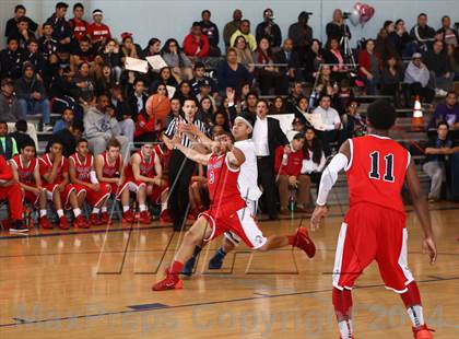Thumbnail 2 in Bellarmine-Jefferson @ St. Genevieve photogallery.