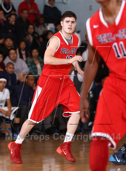 Thumbnail 3 in Bellarmine-Jefferson @ St. Genevieve photogallery.
