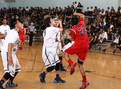 Thumbnail 3 in Bellarmine-Jefferson @ St. Genevieve photogallery.