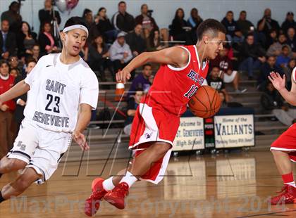 Thumbnail 3 in Bellarmine-Jefferson @ St. Genevieve photogallery.
