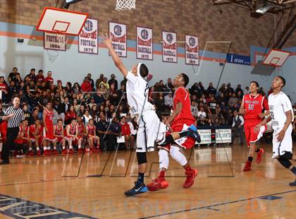 Thumbnail 3 in Bellarmine-Jefferson @ St. Genevieve photogallery.
