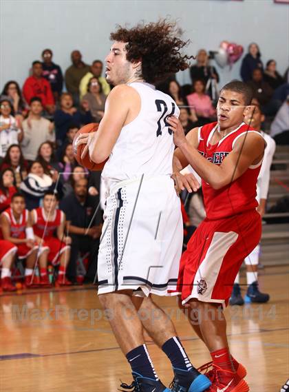 Thumbnail 3 in Bellarmine-Jefferson @ St. Genevieve photogallery.