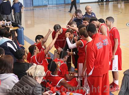 Thumbnail 3 in Bellarmine-Jefferson @ St. Genevieve photogallery.