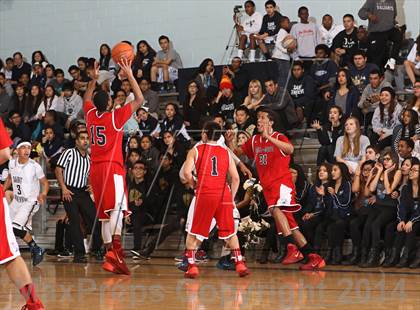 Thumbnail 1 in Bellarmine-Jefferson @ St. Genevieve photogallery.