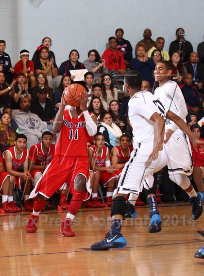 Thumbnail 2 in Bellarmine-Jefferson @ St. Genevieve photogallery.