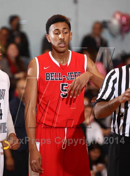 Thumbnail 3 in Bellarmine-Jefferson @ St. Genevieve photogallery.