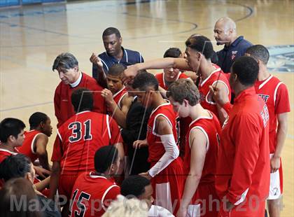 Thumbnail 1 in Bellarmine-Jefferson @ St. Genevieve photogallery.