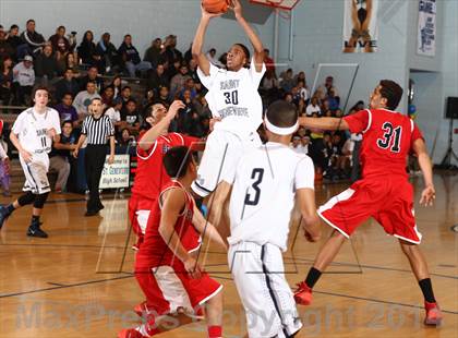 Thumbnail 1 in Bellarmine-Jefferson @ St. Genevieve photogallery.