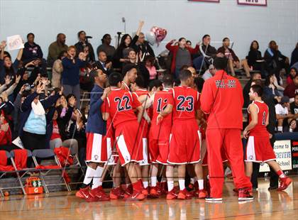 Thumbnail 2 in Bellarmine-Jefferson @ St. Genevieve photogallery.