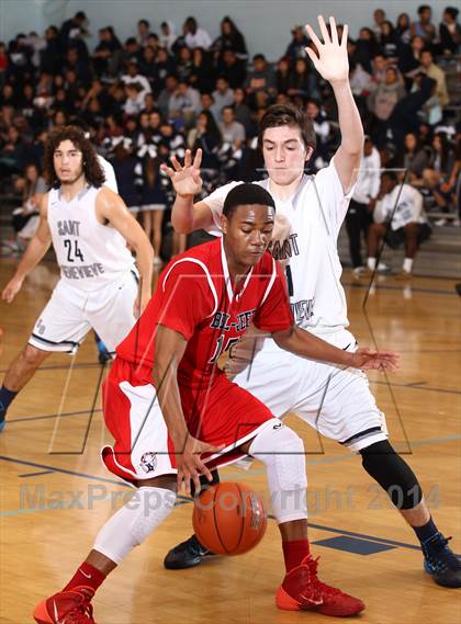 Thumbnail 3 in Bellarmine-Jefferson @ St. Genevieve photogallery.