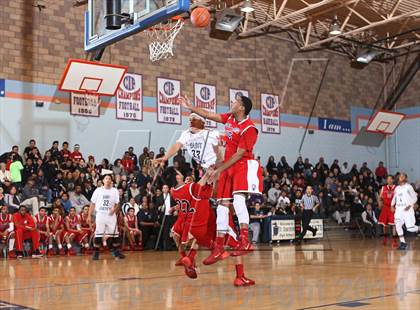 Thumbnail 3 in Bellarmine-Jefferson @ St. Genevieve photogallery.
