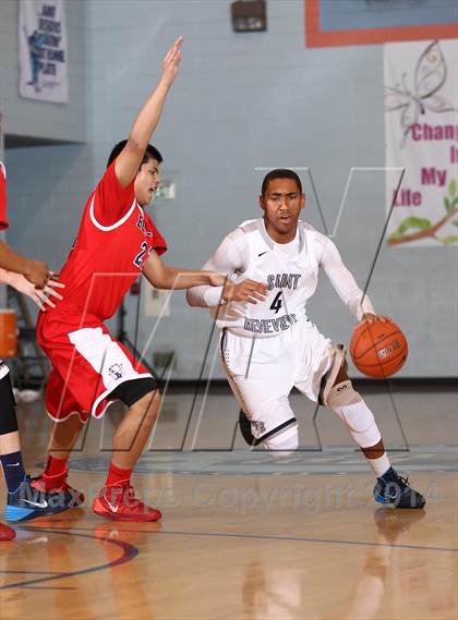 Thumbnail 3 in Bellarmine-Jefferson @ St. Genevieve photogallery.