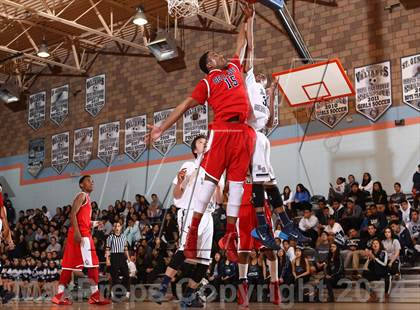 Thumbnail 2 in Bellarmine-Jefferson @ St. Genevieve photogallery.