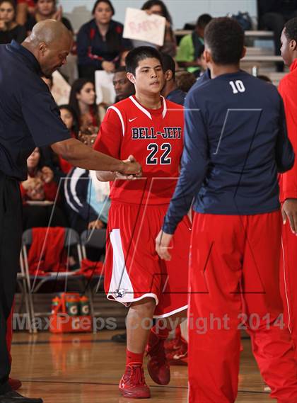 Thumbnail 3 in Bellarmine-Jefferson @ St. Genevieve photogallery.