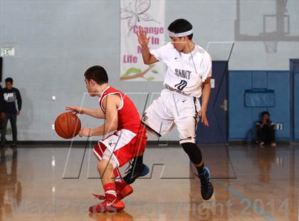 Thumbnail 3 in Bellarmine-Jefferson @ St. Genevieve photogallery.