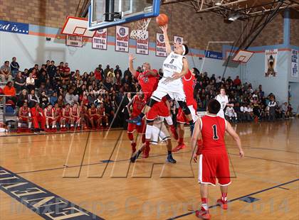 Thumbnail 2 in Bellarmine-Jefferson @ St. Genevieve photogallery.