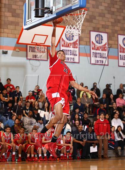 Thumbnail 3 in Bellarmine-Jefferson @ St. Genevieve photogallery.