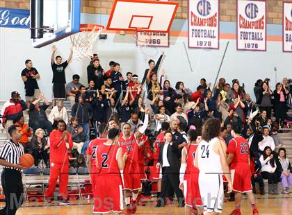 Thumbnail 3 in Bellarmine-Jefferson @ St. Genevieve photogallery.