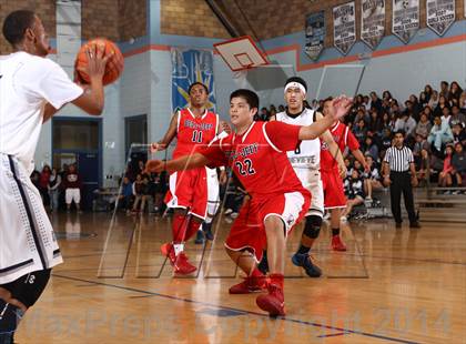 Thumbnail 2 in Bellarmine-Jefferson @ St. Genevieve photogallery.