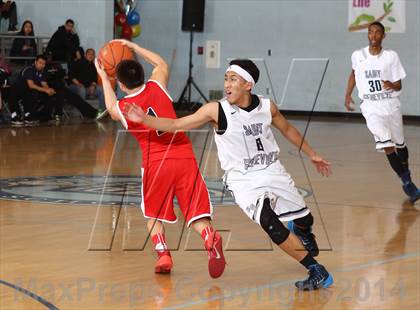 Thumbnail 2 in Bellarmine-Jefferson @ St. Genevieve photogallery.
