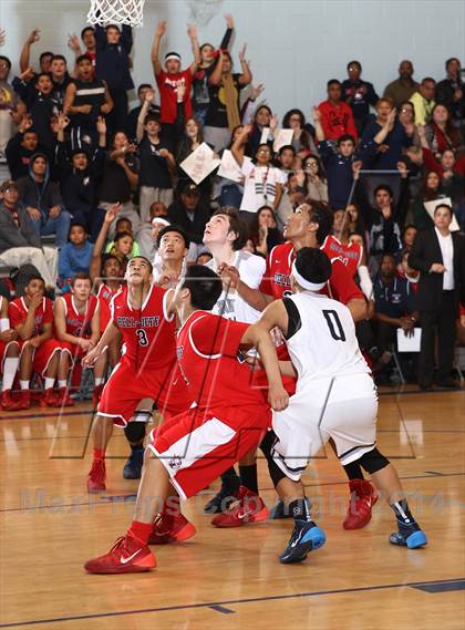 Thumbnail 1 in Bellarmine-Jefferson @ St. Genevieve photogallery.