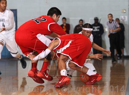 Thumbnail 2 in Bellarmine-Jefferson @ St. Genevieve photogallery.